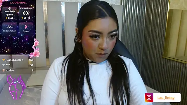 Laulin_tay's cam snapshot