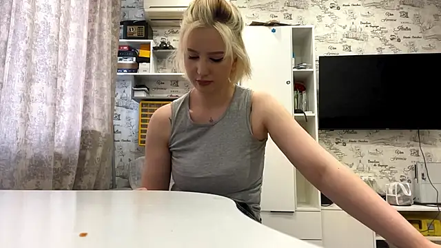 ProMilly's cam snapshot