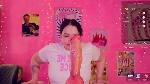 Chery_Lady22's cam snapshot