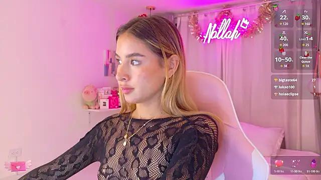 Nallah_'s cam snapshot