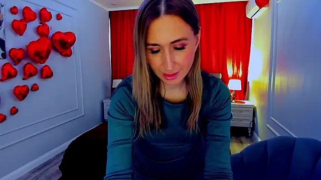 PassionGlow live sex cam