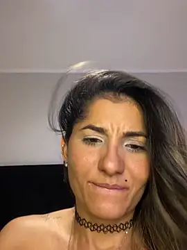 AlejandritaMilano's cam snapshot