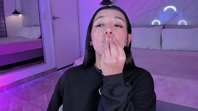 AMMY-CAMM's cam snapshot