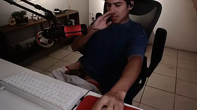 Thieves9 live sex cam