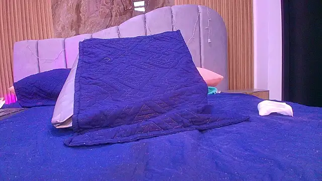 arletmss's cam snapshot