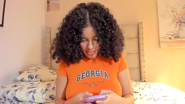 vanesasexyhot21's cam snapshot