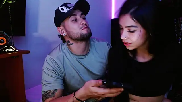 miia-liiam's cam snapshot