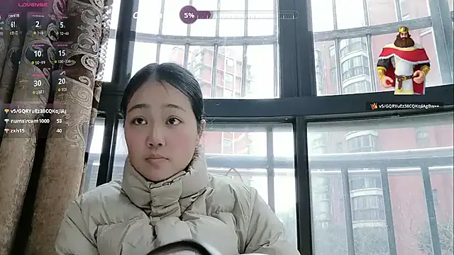 shanyao-123's cam snapshot