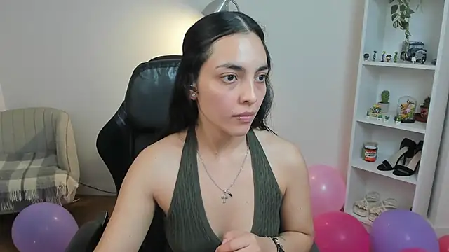 _BellaEvans_'s cam snapshot