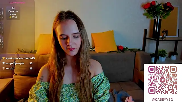 Casey_Sweeet's cam snapshot