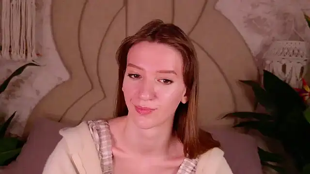 LilyHartwell's cam snapshot