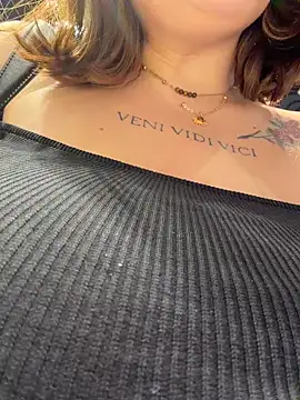 JessiMur's cam snapshot