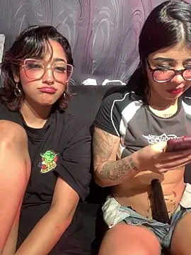 LilithMonette's cam snapshot