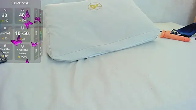 valerith_hale's cam snapshot