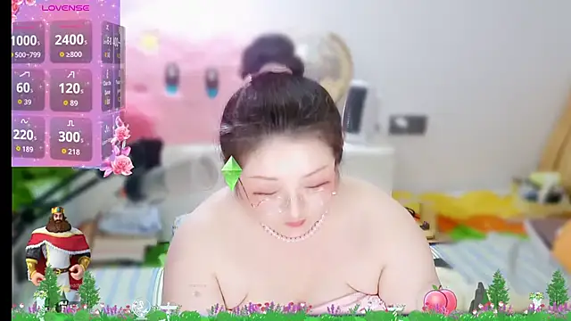 AngelwithEcup's cam snapshot