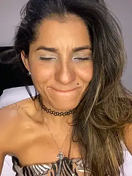 AlejandritaMilano's cam snapshot