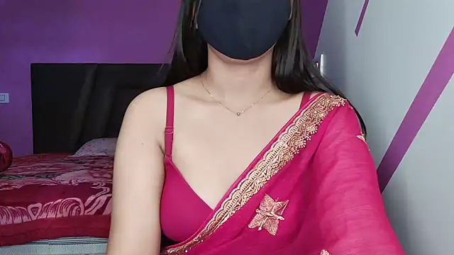 Tanya-mittal's cam snapshot