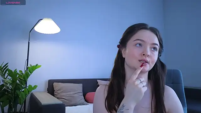 MillaKowal's cam snapshot