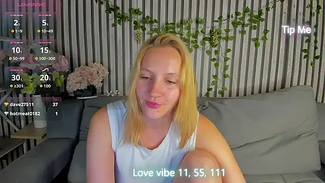 Anna_Chelsea's cam snapshot