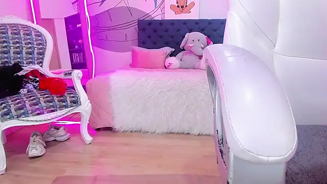 Daniela_Santanaa's cam snapshot