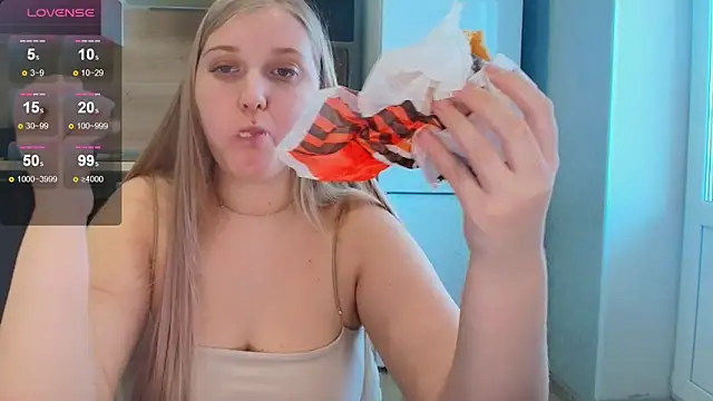 Adr1ana_'s cam snapshot