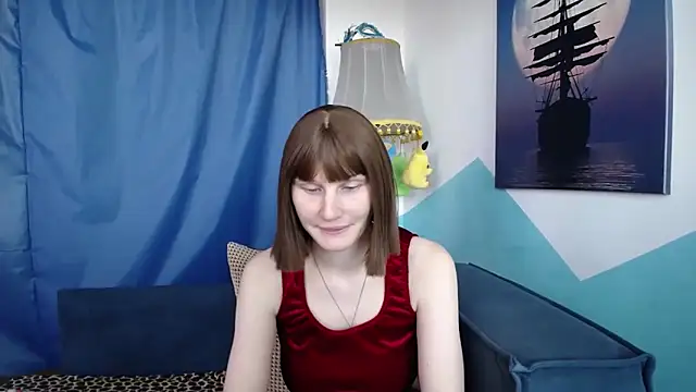 cornflower_mm's cam snapshot