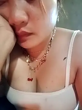 Yong-my's cam snapshot