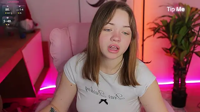 Kiss_Moon's cam snapshot