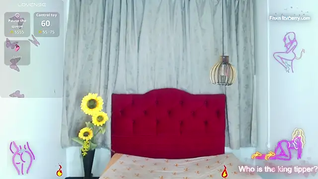 luisa__torres live sex cam