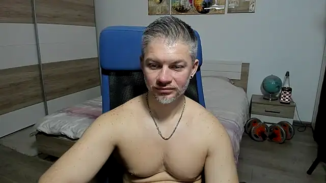 RobbyShawz's cam snapshot