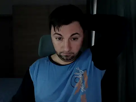 HankMalone's cam snapshot