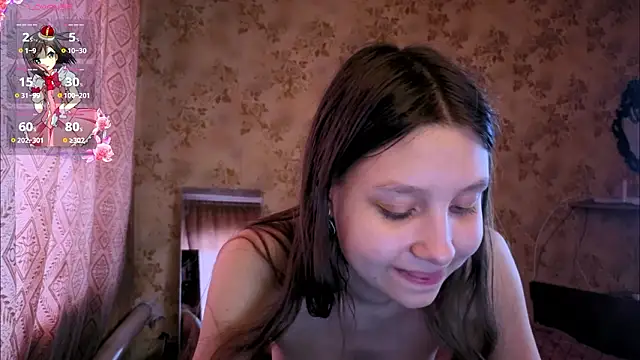 QutieDaSweet's cam snapshot