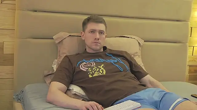 EthanPinkman's cam snapshot