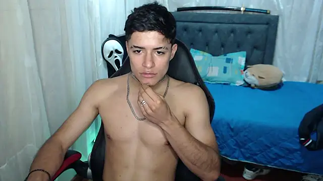 jacobbiker's cam snapshot