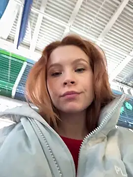 _Little_Ginger's cam snapshot