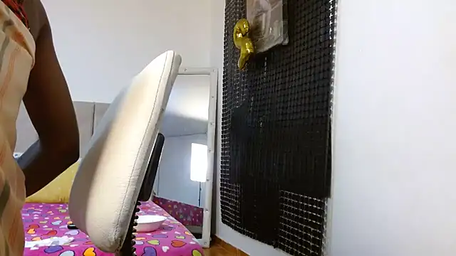 Wilson_Siara's cam snapshot