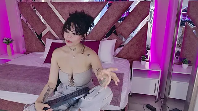 KatherineGomez's cam snapshot