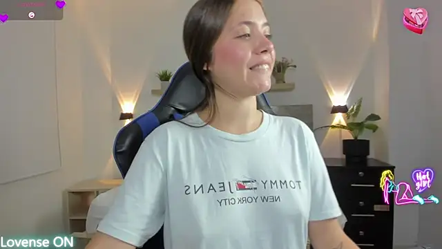 nataly_rodri's cam snapshot