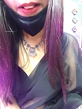 Sexy-ashi's cam snapshot