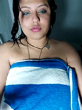 azulzulix's cam snapshot