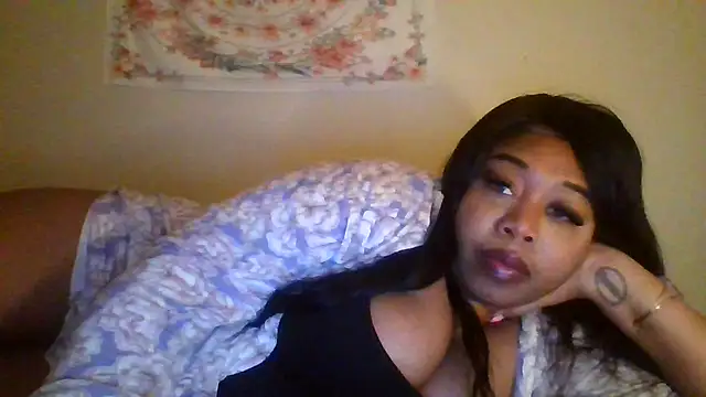 angeliquebelcali's cam snapshot