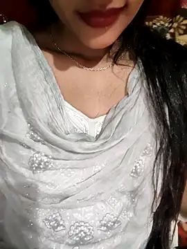 Eshwari_Chopra's cam snapshot