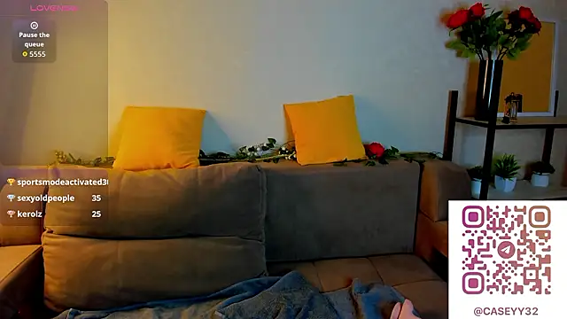 Casey_Sweeet's cam snapshot