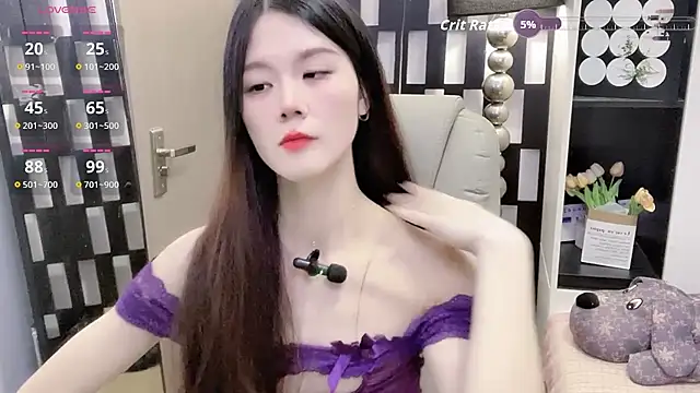 Yueyue-MM's cam snapshot