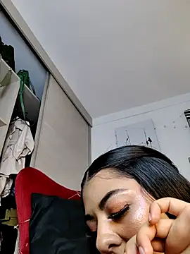 ValeNiitaLuv's cam snapshot