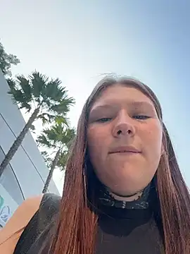 FionaMurr's cam snapshot