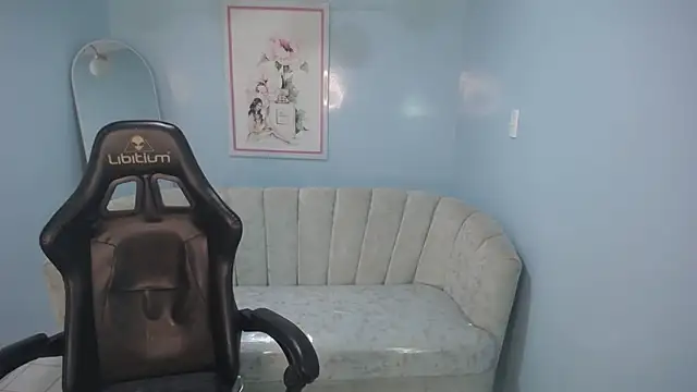 samythomas_t's cam snapshot