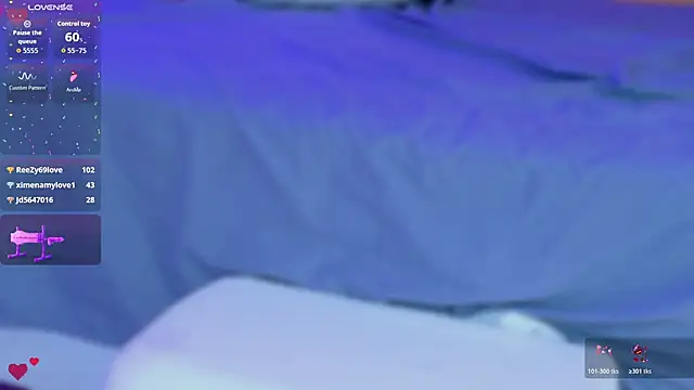 Aliison1_'s cam snapshot