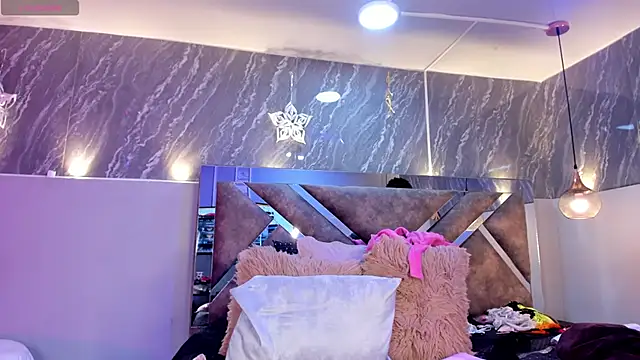 Afrodita_Greenn's cam snapshot