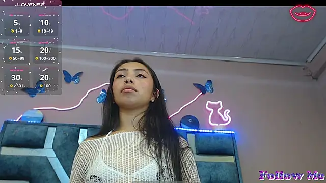 Roxan-Fox-'s cam snapshot